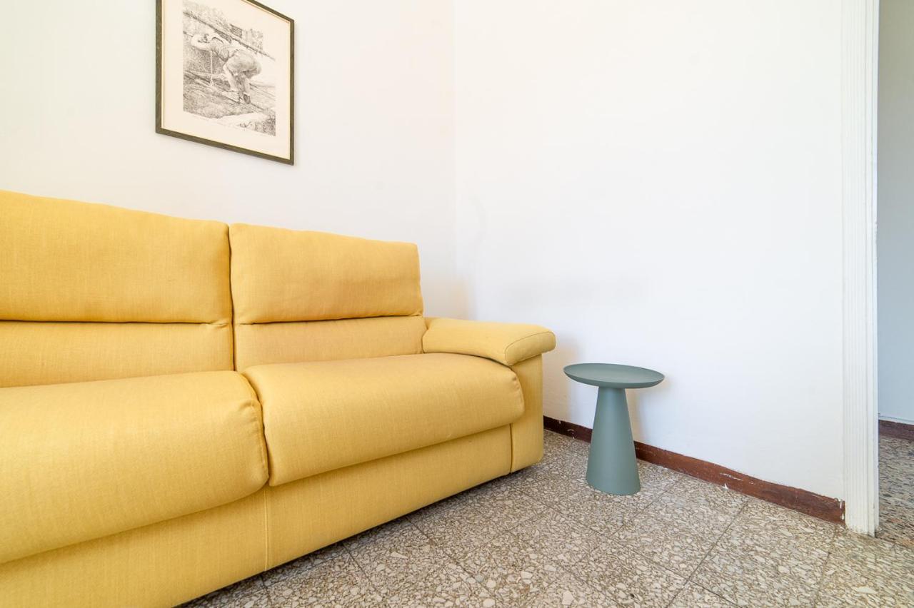 Hbhall Residenze Darsena Милано Екстериор снимка