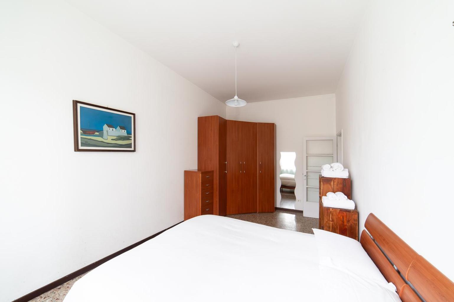 Hbhall Residenze Darsena Милано Екстериор снимка