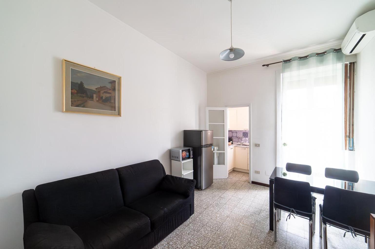 Hbhall Residenze Darsena Милано Екстериор снимка