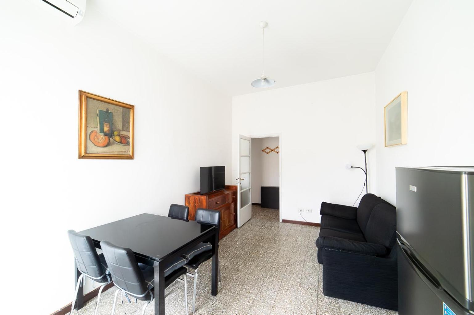 Hbhall Residenze Darsena Милано Екстериор снимка