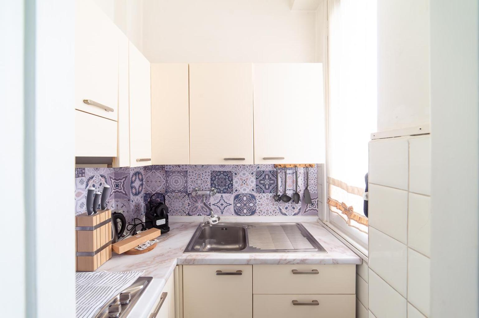 Hbhall Residenze Darsena Милано Екстериор снимка