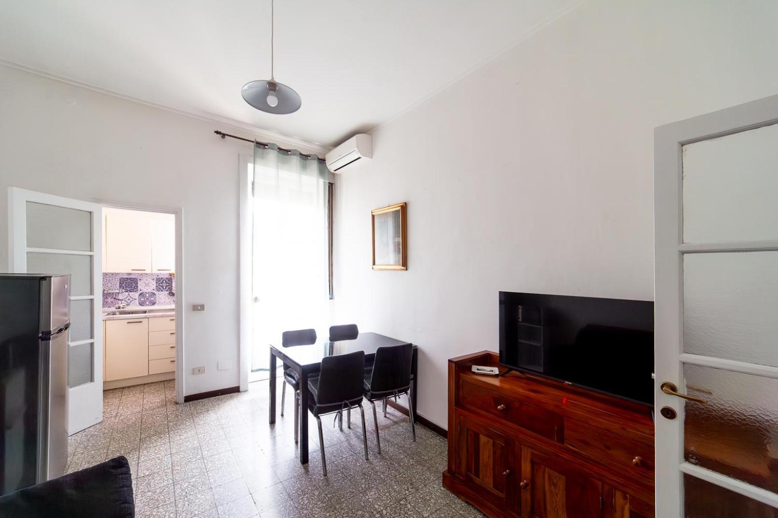 Hbhall Residenze Darsena Милано Екстериор снимка