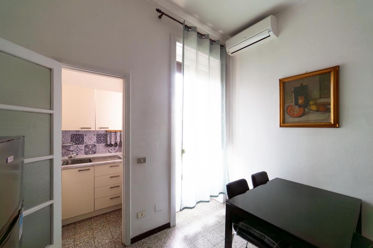 Hbhall Residenze Darsena Милано Екстериор снимка