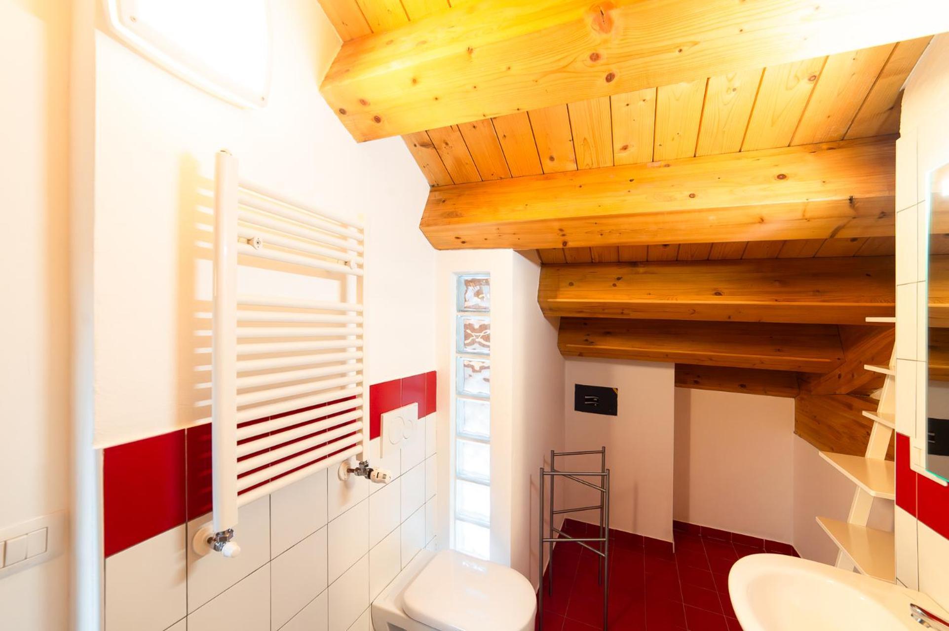 Hbhall Residenze Darsena Милано Екстериор снимка