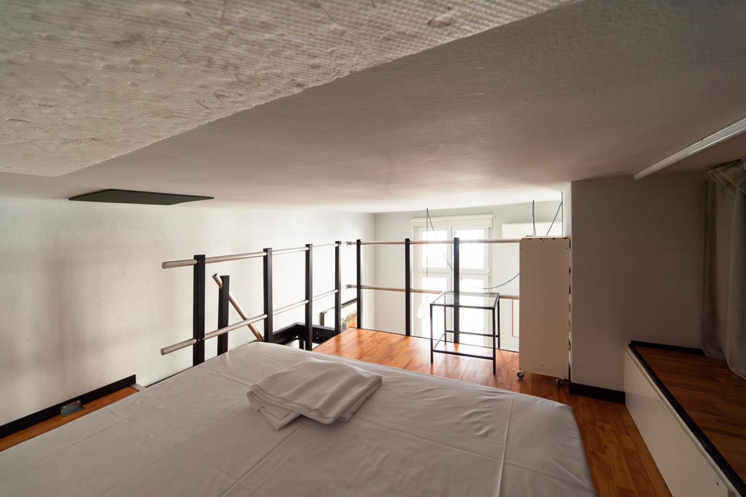 Hbhall Residenze Darsena Милано Екстериор снимка