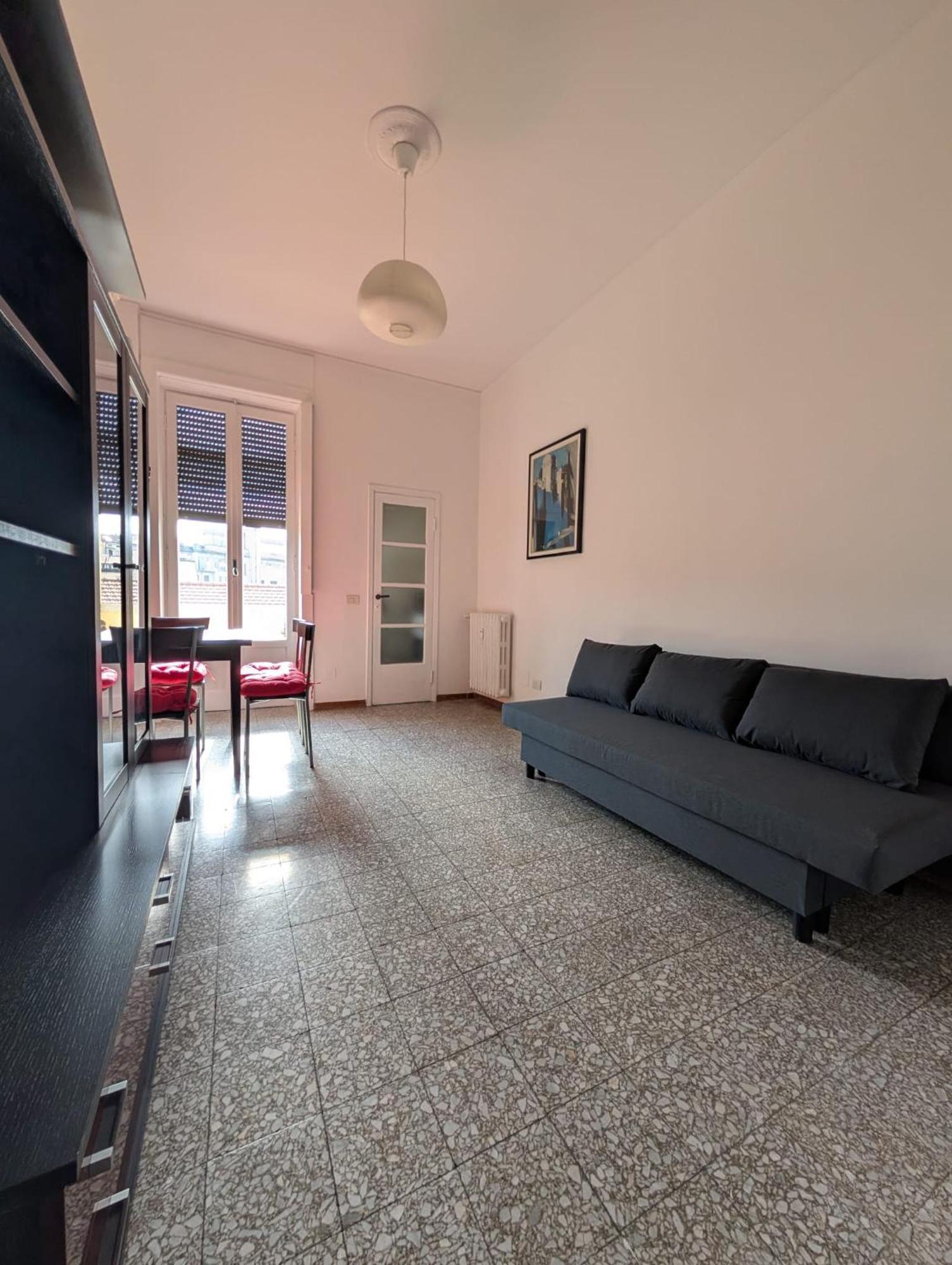 Hbhall Residenze Darsena Милано Екстериор снимка