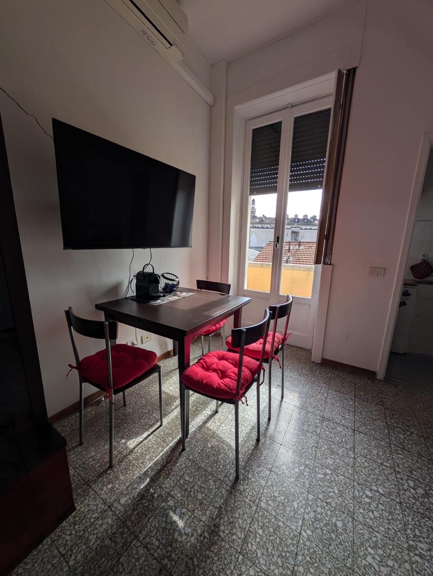 Hbhall Residenze Darsena Милано Екстериор снимка